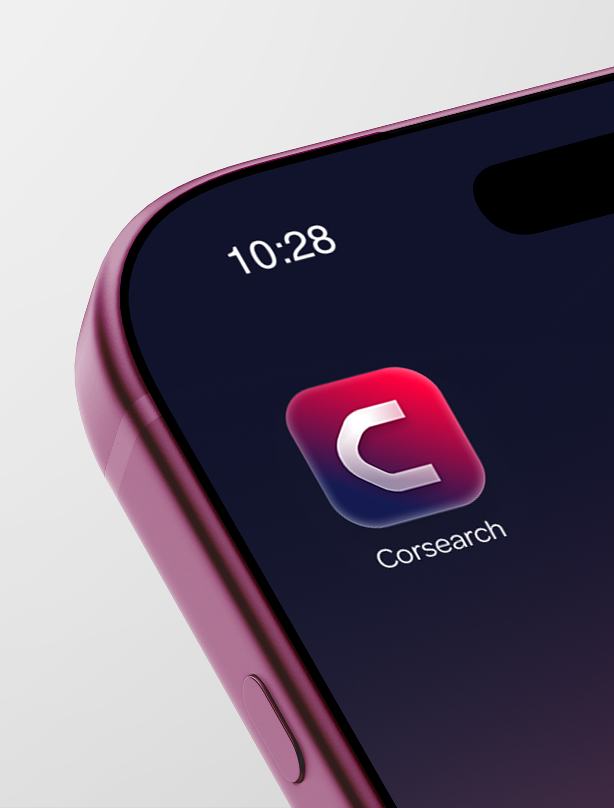Corsearch